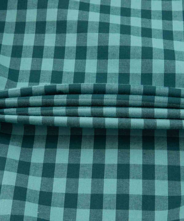 پیراهن چهارخانه مردانه جوتی جینز Jootijeans - 3