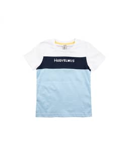 تیشرت پسرانه یقه گرد جین وست Jeanswest - 0
