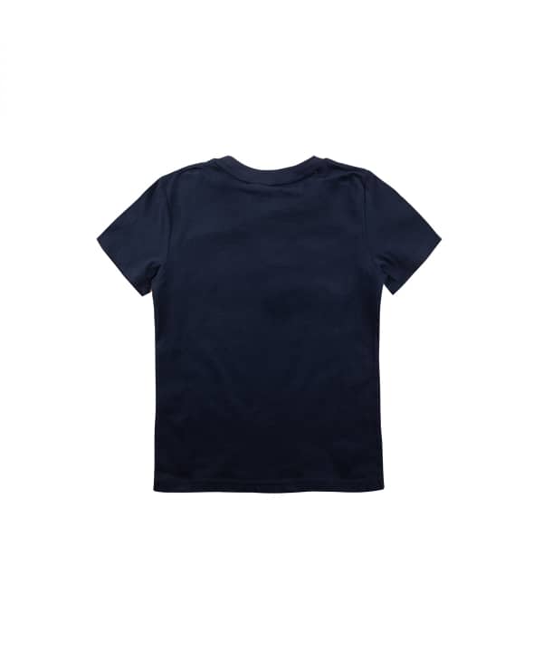تیشرت پسرانه یقه گرد جین وست Jeanswest - 1