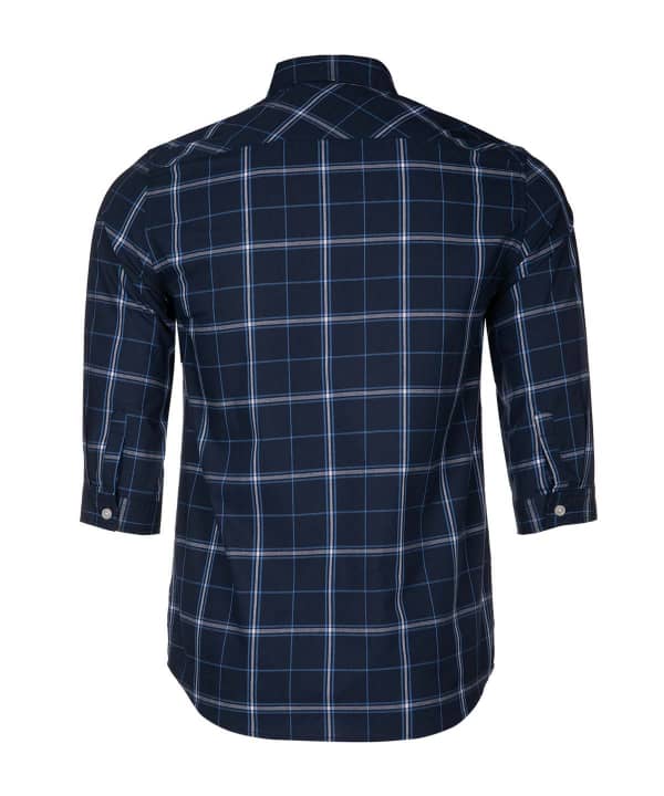 پیراهن مردانه چهارخانه جوتی جینز Jootijeans - 1