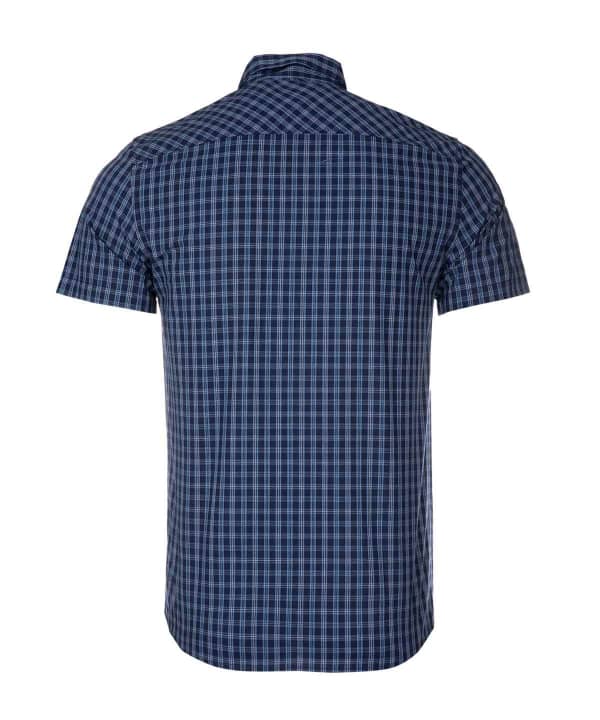 پیراهن چهار خانه مردانه جوتی جینز Jootijeans - 1