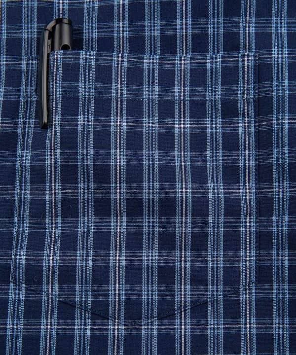 پیراهن چهار خانه مردانه جوتی جینز Jootijeans - 2