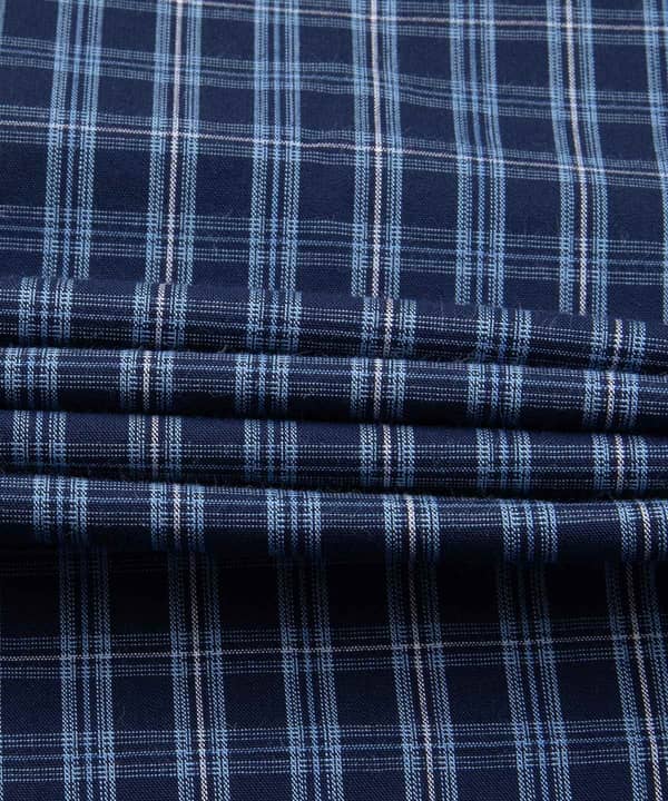 پیراهن چهار خانه مردانه جوتی جینز Jootijeans - 3