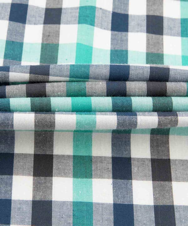 پیراهن چهارخانه مردانه جوتی جینز Jootijeans - 3
