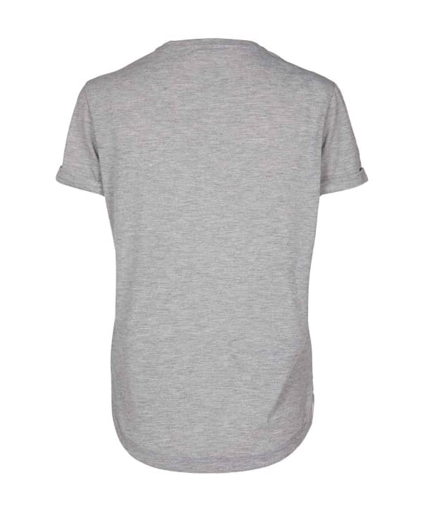 تیشرت آستین کوتاه زنانه جوتی جینز Jootijeans - 1