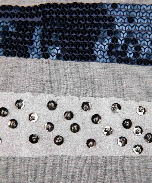تیشرت آستین کوتاه زنانه جوتی جینز Jootijeans - 3