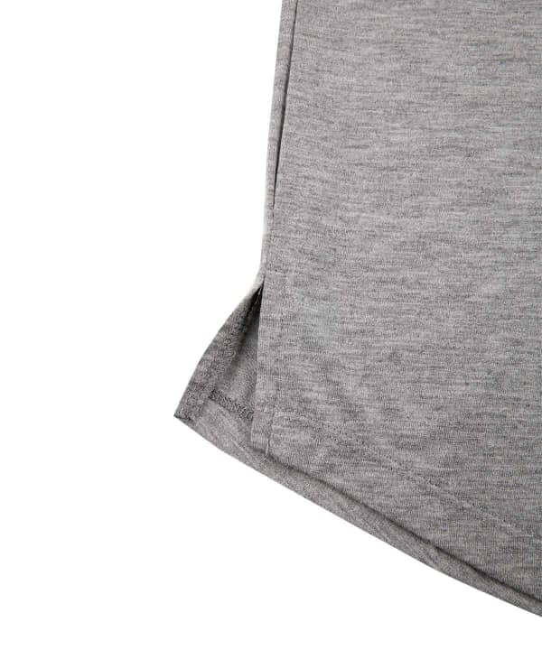 تیشرت آستین کوتاه زنانه جوتی جینز Jootijeans - 4