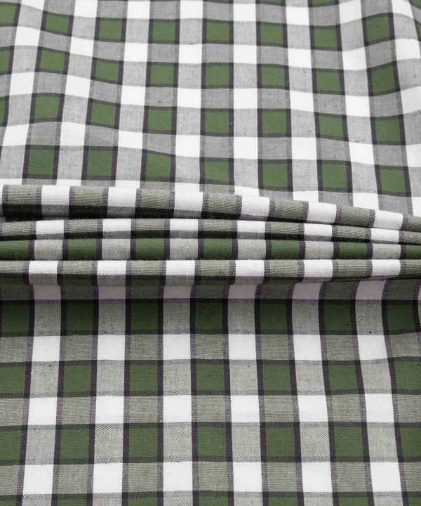 پیراهن مردانه چهارخانه جوتی جینز Jootijeans - 3