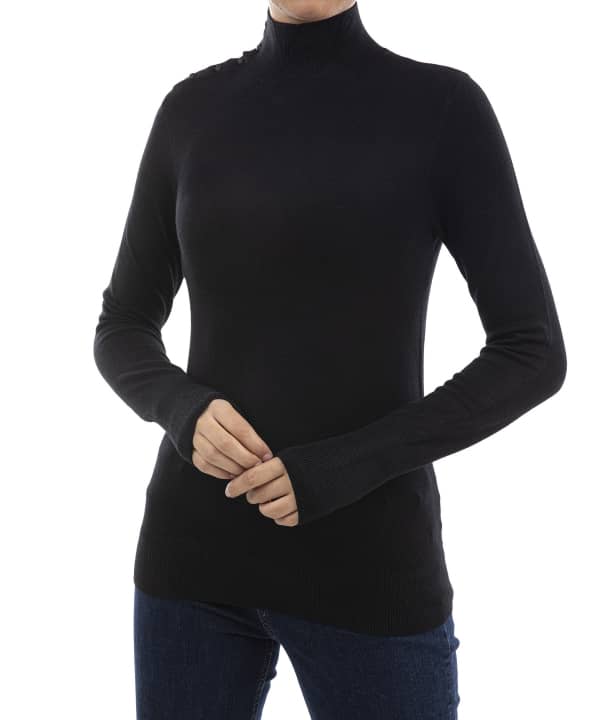 پلیور زنانه جوتی جینز JootiJeans کد 43791556 - 0