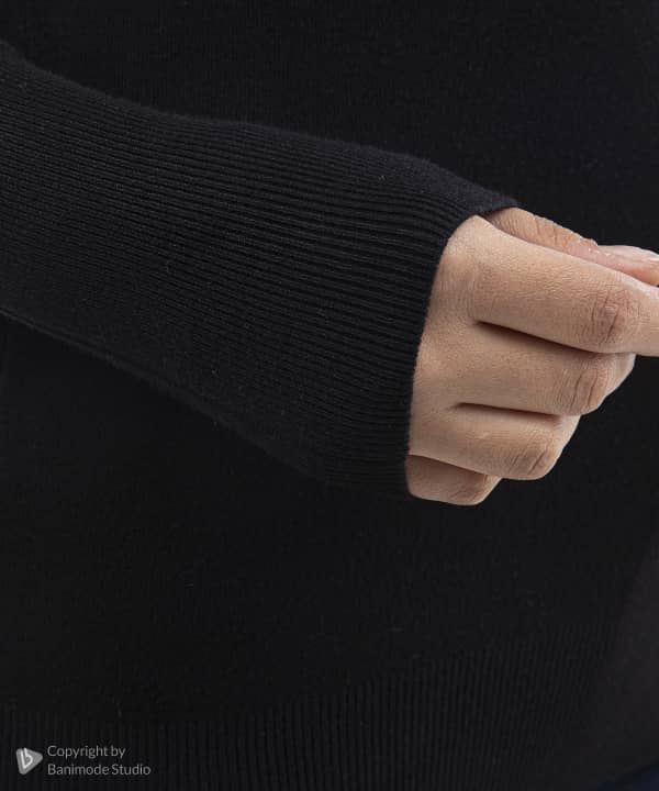 پلیور زنانه جوتی جینز JootiJeans کد 43791556 - 2