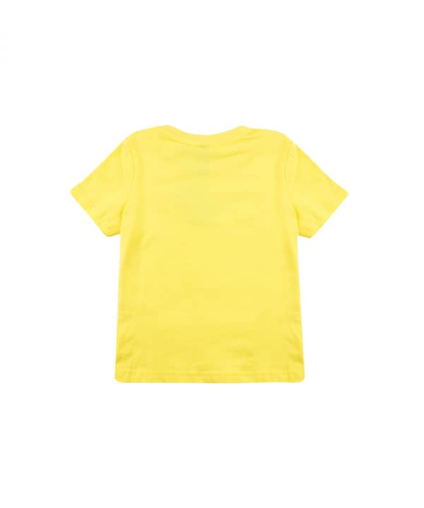 تیشرت پسرانه جین وست Jeanswest - 1