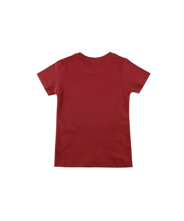 تیشرت پسرانه ساده جین وست Jeanswest - 1