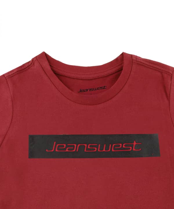 تیشرت پسرانه ساده جین وست Jeanswest - 2