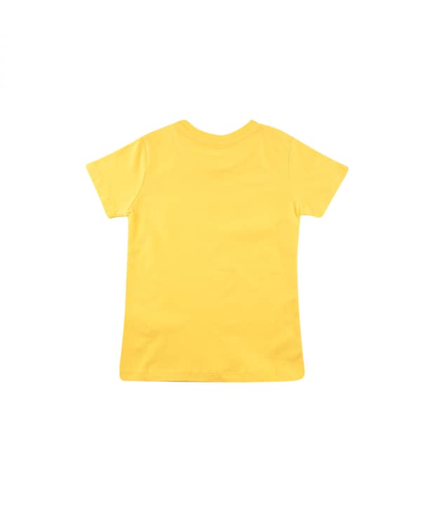 تیشرت پسرانه ساده جین وست Jeanswest - 1