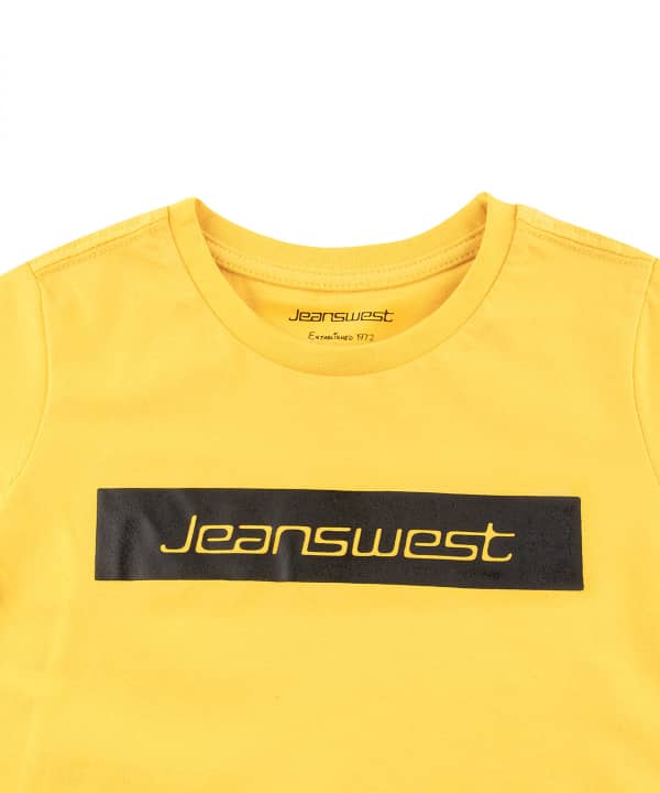 تیشرت پسرانه ساده جین وست Jeanswest - 2