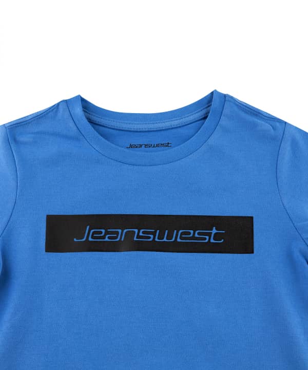 تیشرت پسرانه ساده جین وست Jeanswest - 2