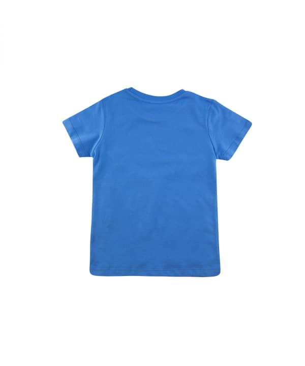 تیشرت پسرانه ساده جین وست Jeanswest - 1
