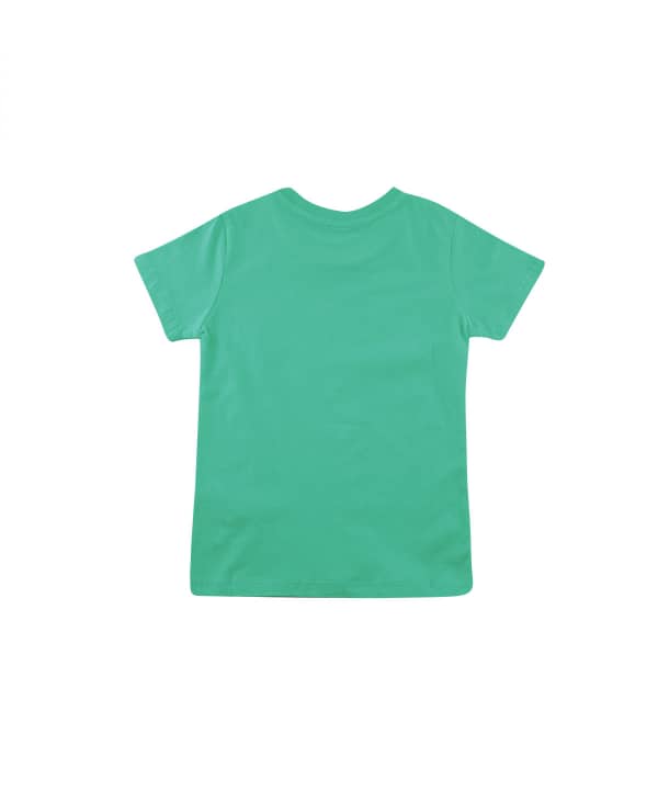 تیشرت پسرانه ساده جین وست Jeanswest - 1