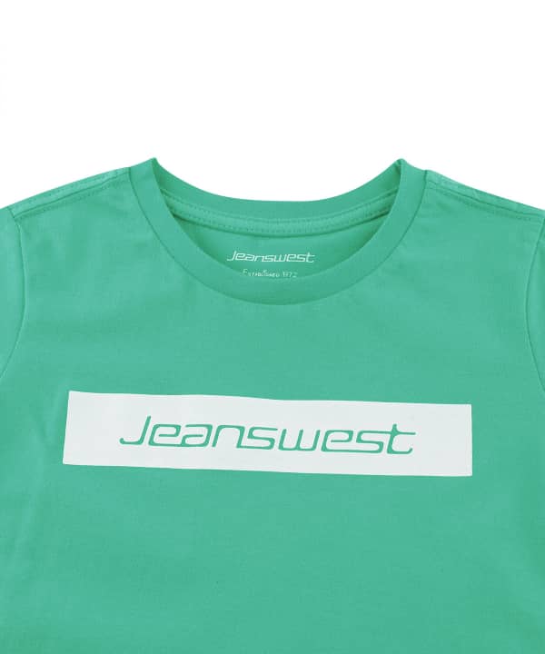 تیشرت پسرانه ساده جین وست Jeanswest - 2