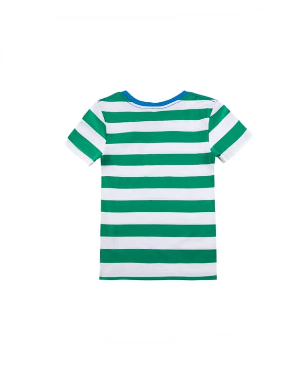 تیشرت آستین کوتاه پسرانه جین وست Jeanswest - 1