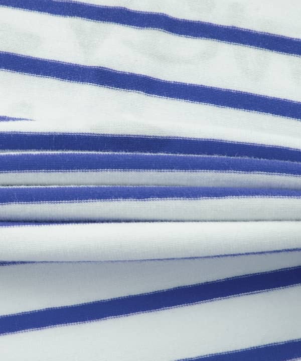تیشرت دخترانه راه راه جین وست Jeanswest - 4