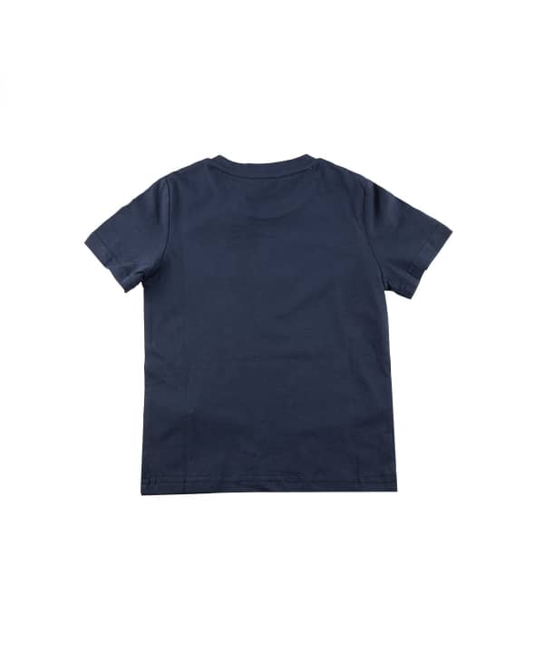 تیشرت آستین کوتاه پسرانه جین وست Jeanswest - 1