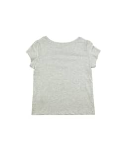 تیشرت آستین کوتاه دخترانه جین وست Jeanswest - 1
