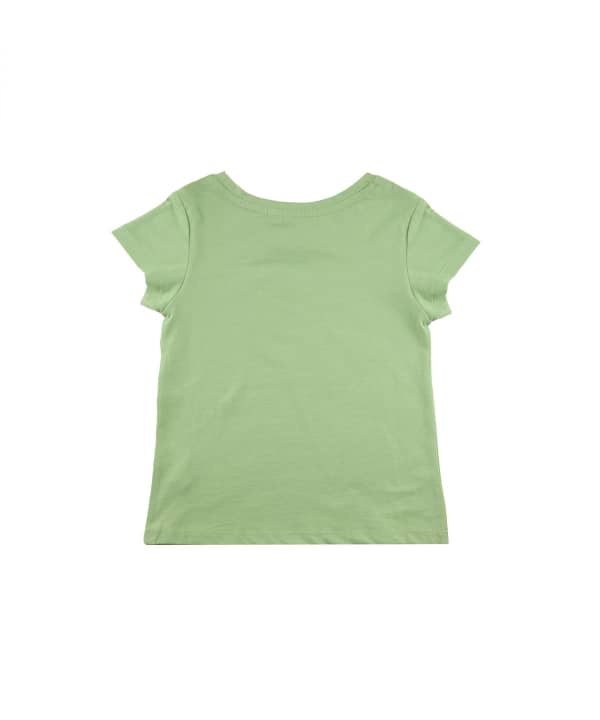 تیشرت آستین کوتاه دخترانه جین وست Jeanswest - 1
