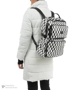 کیف زنانه جین وست Jeanswest کد 42B4A081 - 6