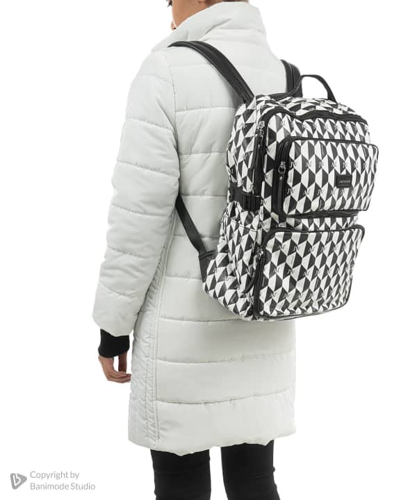 کیف زنانه جین وست Jeanswest کد 42B4A081 - 6