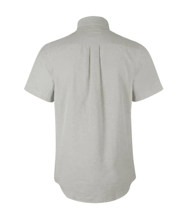 پیراهن مردانه آستین کوتاه جوتی جینز JootiJeans - 1