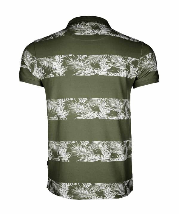 پولوشرت مردانه جوتی جینز JootiJeans - 1