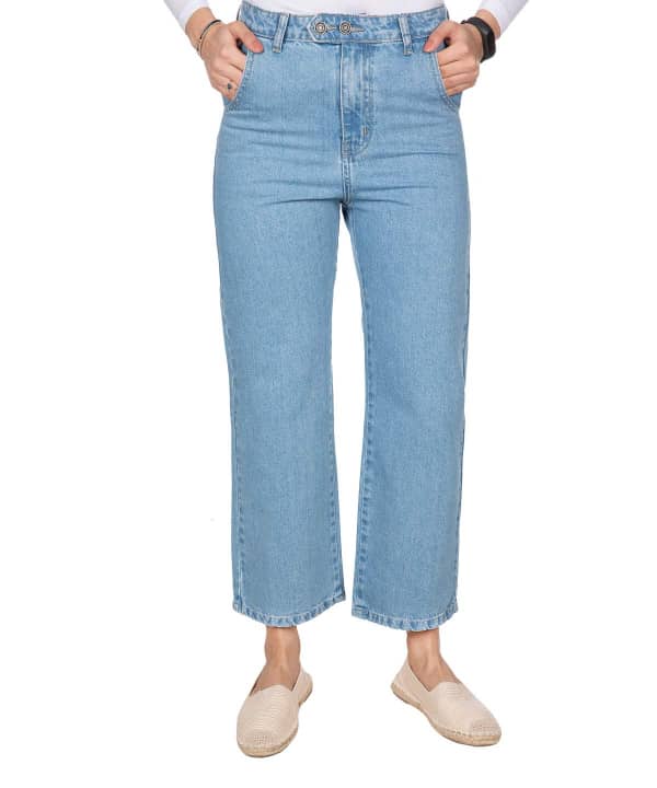 شلوار جین زنانه جوتی جینز JootiJeans - 2