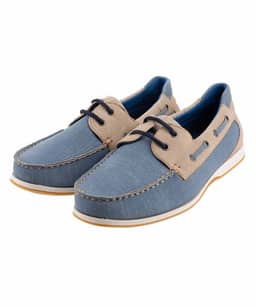 کفش کالج مردانه جوتی جینز JootiJeans - 1