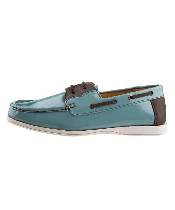 کفش کالج مردانه جوتی جینز JootiJeans - 0