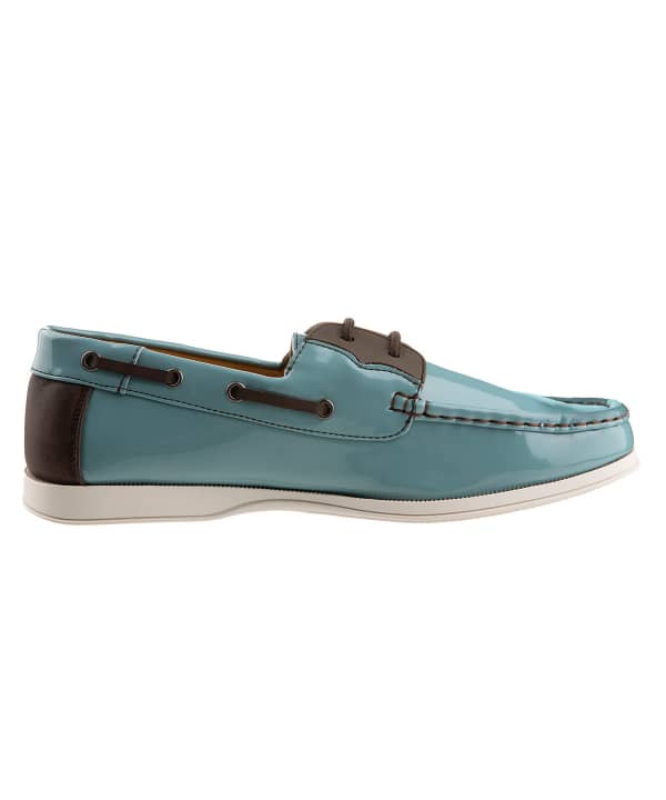 کفش کالج مردانه جوتی جینز JootiJeans - 2