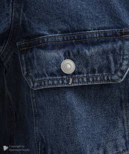 کت جین مردانه جوتی جینز JootiJeans کد 43522167 - 3
