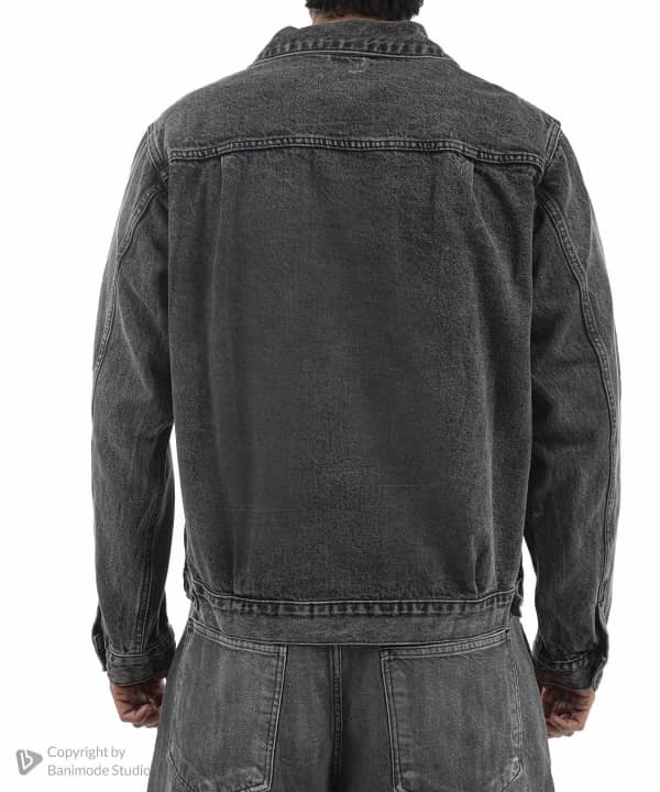 کت جین مردانه جوتی جینز JootiJeans کد 43522167 - 2