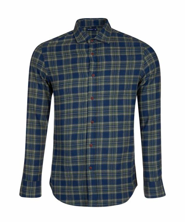 پیراهن مردانه جوتی جینز JootiJeans - 0