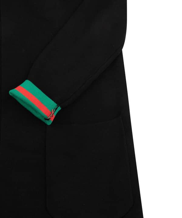 مانتو بافت زنانه جوتی جینز JootiJeans - 5