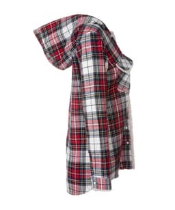 شومیز کلاه دار زنانه جوتی جینز JootiJeans - 1