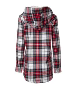 شومیز کلاه دار زنانه جوتی جینز JootiJeans - 2