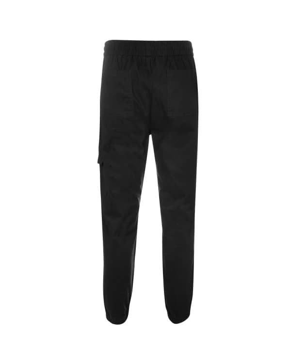 شلوار اسلش کتان مردانه جین وست Jeanswest - 2
