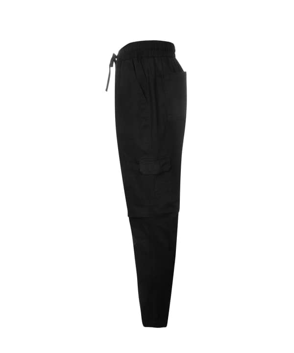 شلوار اسلش کتان مردانه جین وست Jeanswest - 1
