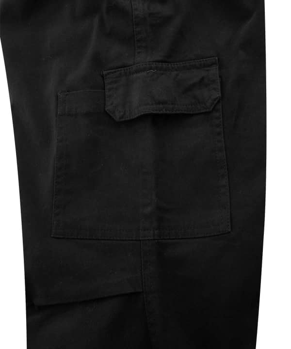 شلوار اسلش کتان مردانه جین وست Jeanswest - 5