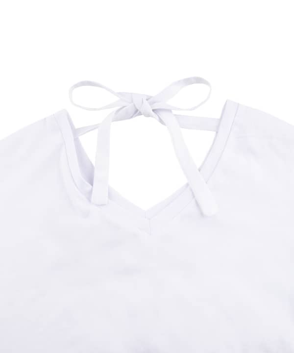 تیشرت زنانه جوتی جینز JootiJeans - 3