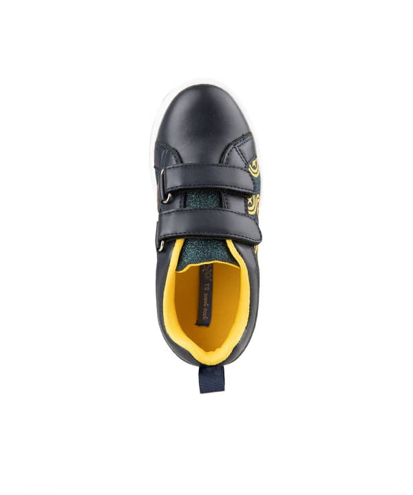 کفش چسبی پسرانه جوتی جینز JootiJeans - 4