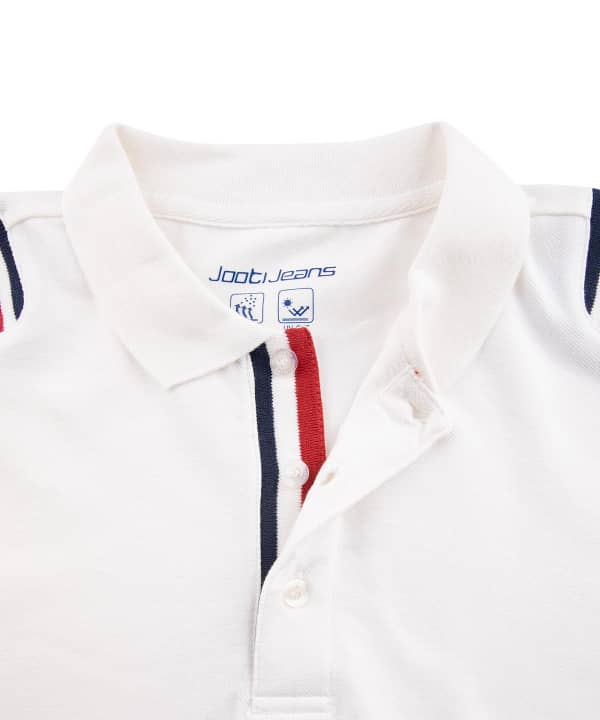 پولوشرت مردانه جودون جوتی جینز Jootijeans - 2