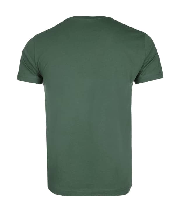 تیشرت مردانه یقه گرد جین وست Jeanswest - 1