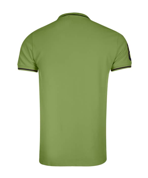 پولوشرت مردانه دو دکمه جوتی جینز JootiJeans - 1